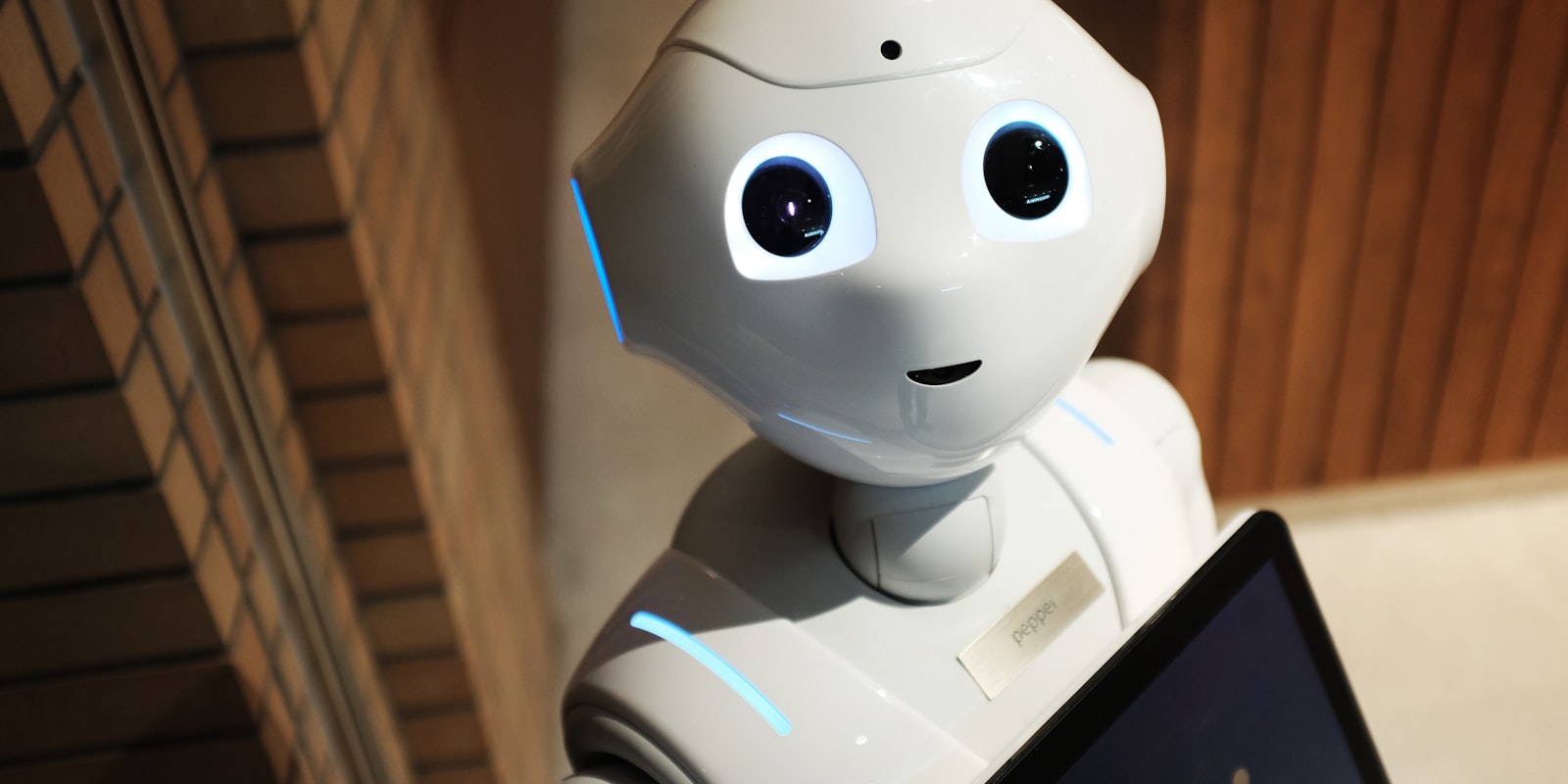 AI & Intelligent Automation