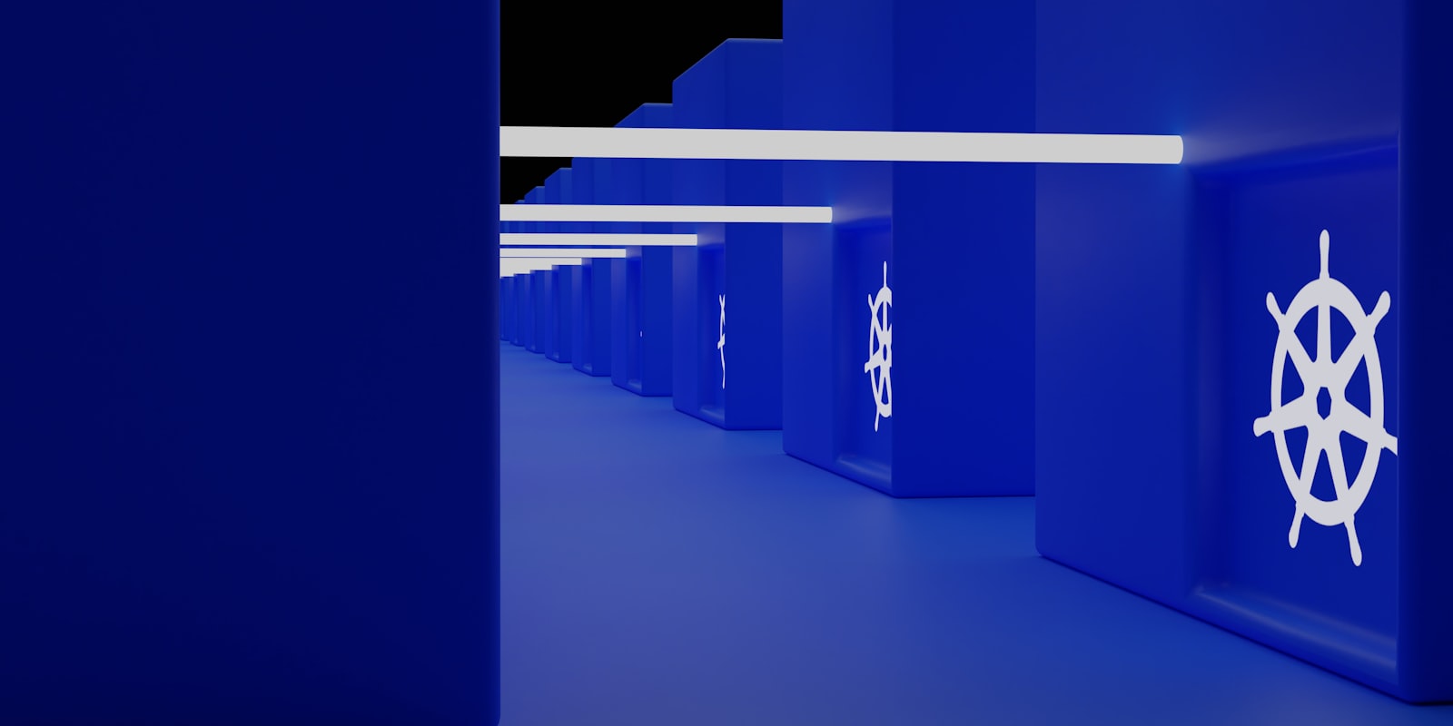 DevOps & Kubernetes Services